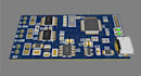 create multilayer pcb design, pcb layout, altium pcb and dfm analysis optimizing