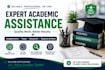help in assignments and tasks
