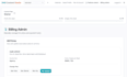 build a react web app with supabase backend