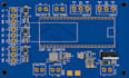 design and optimize multilayer, highspeed, flexible  rigid flex pcb