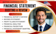do business valuation, 409a valuation, startup valuation and dcf analysis