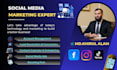 your social media manager