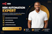 be your n8n expert