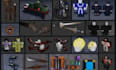 create custom roblox ugc model accessories, ugc hair
