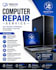 provide remote computer and cctv technical support