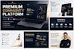 sito web all in one