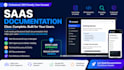 write saas documentation, API docs user guides, and help center content