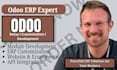 be your odoo expert to develop, customize modules and build odoo erp solutions