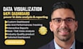 create a professional data visualizations