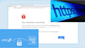 fix SSL certificate and https issues on your vps or website