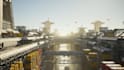 design unreal engine 5 open world level and game environment ue5 terrain
