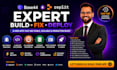 base44 expert base44 bug fixing build base 44 replit ai web app deployment, api