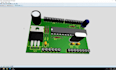 do pcb design, pcb layout, esp32 esp8266, rf multilayer pcb schematic smd