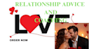 give relationship advice and life coaching