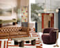 design your interior space from concept to final drawings