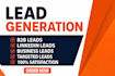 scrape leads from google