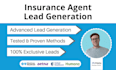 generate health insurance leads