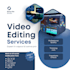 create quizes , trivia quesions for youtube editor