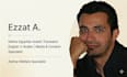 translate english to native egyptian arabic