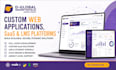 build a custom web application, saas, or lms platform