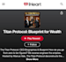create a titan podcast episode about you for apple,spotify, and amazon