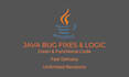 debug, fix and write clean, functional java code