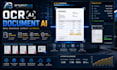 develop ocr document scanning and ai data extraction