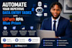 automate your repetitive data entery task using uipath rpa blue prism