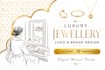 create a luxury jewellery design