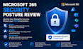 review your microsoft 365 tenant security posture