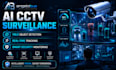 develop ai cctv surveillance using yolo object detection
