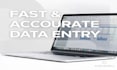 do data entry, data mining, data input