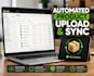 setup shopify integration for inventory sync and order automation