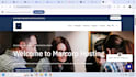 design a website for your company