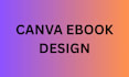 design canva ebook design