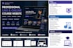 create your online course website
