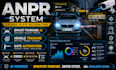 create anpr license plate recognition using computer vision