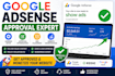 fix google adsense approval, ads placement and website monetization issues
