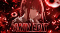 make best and smooth anime amv edit