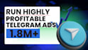 fix telegram ads, ads rejection, ads destination, telegram fragment verification