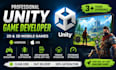 develop, reskin, and optimize your unity mobile game