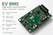 design ev bms high power automotive pcb with safety microstrip wireless systems