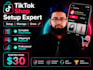 setup and manage tiktok shop for your brand