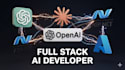 build ai chatbot and integrate chatgpt and claude ai into your web application