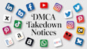 remove copyright takedown harassing mass report facebook,instagram,tiktok,reddit