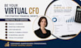 be your virtual cfo for budgeting, forecasting and financial statements