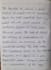 handwrite personalized articles, letters,gift cards