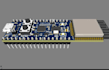 design esp32 ethernet pcb, iot automation and embeddeddesign esp32 ethernet pcb,
