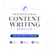 write high quality texts and website content