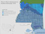 create professional gis data visualization maps